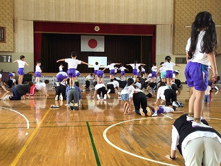 学レク１