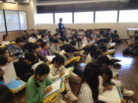 3年1組_社会_武田　梢_2025年10月30日のノート_2